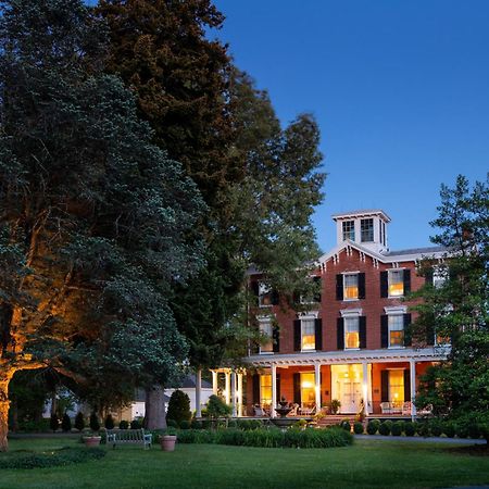 Brampton 1860 Bed & Breakfast Честъртаун Екстериор снимка