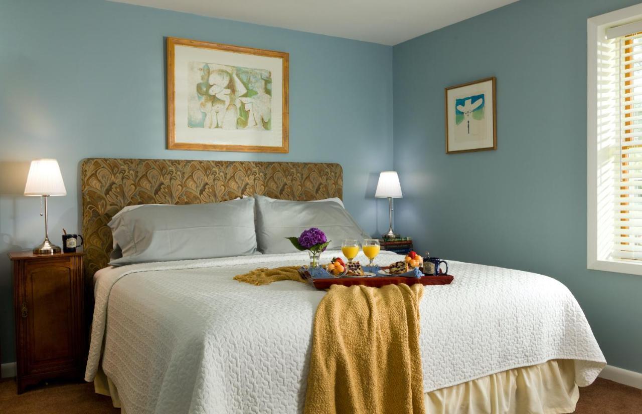 Brampton 1860 Bed & Breakfast Честъртаун Екстериор снимка