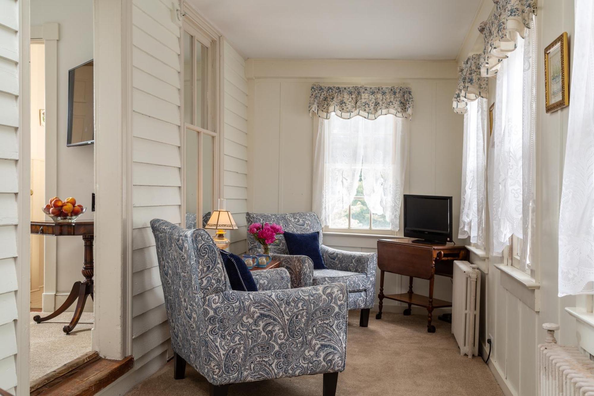 Brampton 1860 Bed & Breakfast Честъртаун Екстериор снимка