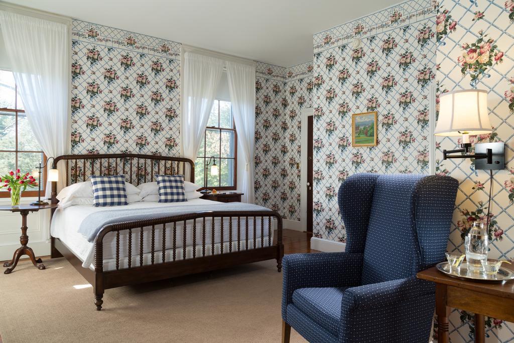 Brampton 1860 Bed & Breakfast Честъртаун Екстериор снимка